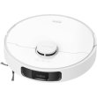 Робот-пилосос Mova Bot S10 (RLS42SA)