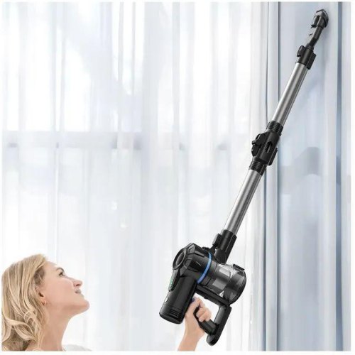 Пилосос акумуляторний Mova J10 (VJ10A)