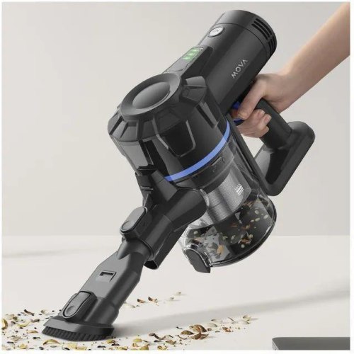 Пилосос акумуляторний Mova J10 (VJ10A)