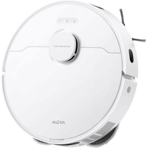 Робот-пилосос Mova E30 Ultra (RLE51SE)