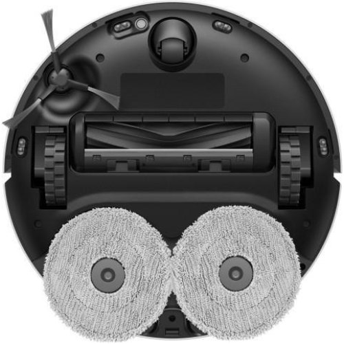 Робот-пилосос Mova E30 Ultra (RLE51SE)