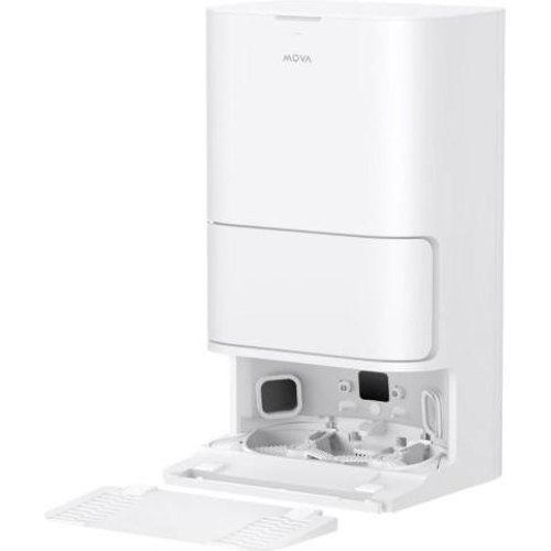 Робот-пилосос Mova E30 Ultra (RLE51SE)