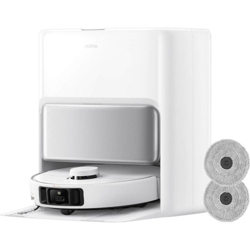 Робот-пилосос Mova P50 PRO Ultra (RLP53HE)
