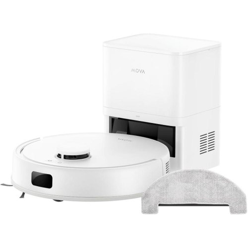 Робот-пилосос Mova Bot E20 Plus (RLE22GD)