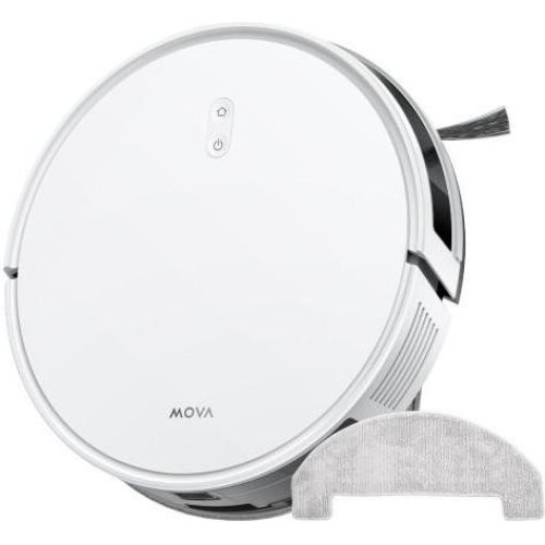 Робот-пилосос Mova Bot E10 (RGE12GA)