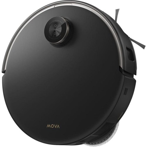 Робот-пилосос Mova V50 Ultra Complete, Black (RLV72LE-1-Bl)