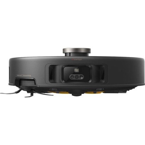 Робот-пилосос Mova V50 Ultra Complete, Black (RLV72LE-1-Bl)