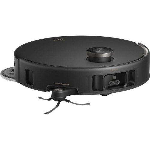 Робот-пилосос Mova V50 Ultra Complete, Black (RLV72LE-1-Bl)