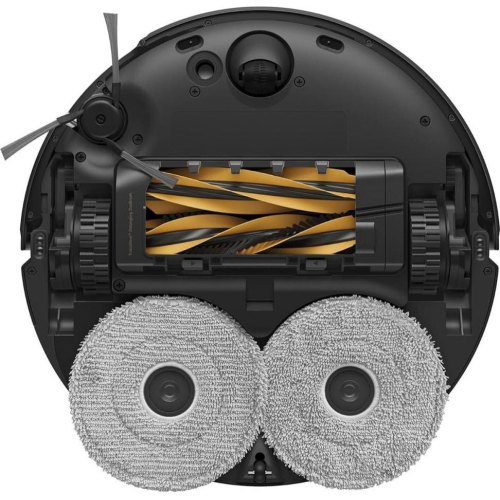 Робот-пилосос Mova V50 Ultra Complete, Black (RLV72LE-1-Bl)