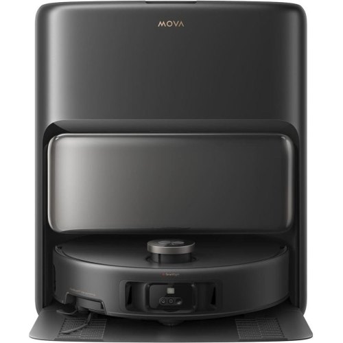 Робот-пилосос Mova V50 Ultra Complete, Black (RLV72LE-1-Bl)