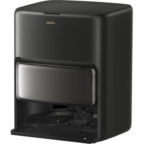 Робот-пилосос Mova V50 Ultra Complete, Black (RLV72LE-1-Bl)