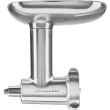 Насадка-м'ясорубка KitchenAid, металічна (5KSMMGA)
