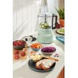 Кухонний комбайн KitchenAid, 2.1л, фісташковий (5KFP0921EPT)