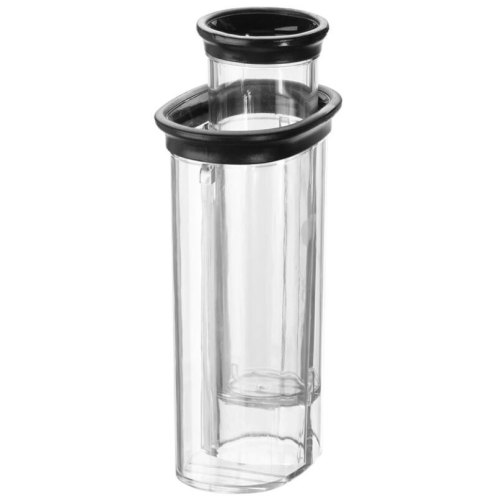 Насадка-кухонний комбайн KitchenAid, сіра (5KSM2FPA)