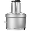Насадка-кухонний комбайн KitchenAid, сіра (5KSM2FPA)
