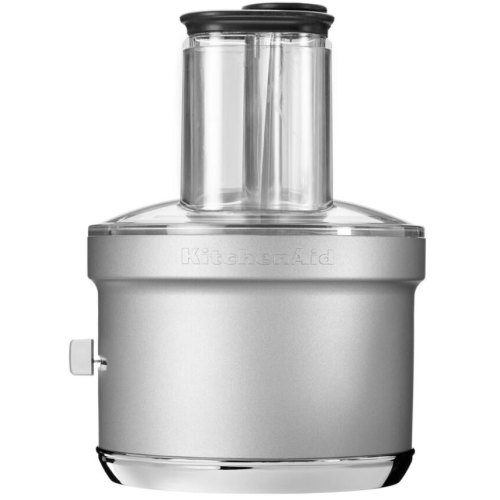 Насадка-кухонний комбайн KitchenAid, сіра (5KSM2FPA)