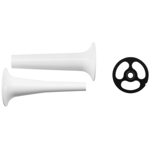 Насадка для ковбас KitchenAid, для моделі 5KSMFGA (5KSMSSA)