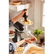 Насадка для ковбас KitchenAid, для моделі 5KSMFGA (5KSMSSA)