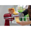 Насадка для розкочування тіста KitchenAid, нержавіюча сталь (5KSMPSA)