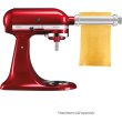 Насадка для розкочування тіста KitchenAid, нержавіюча сталь (5KSMPSA)