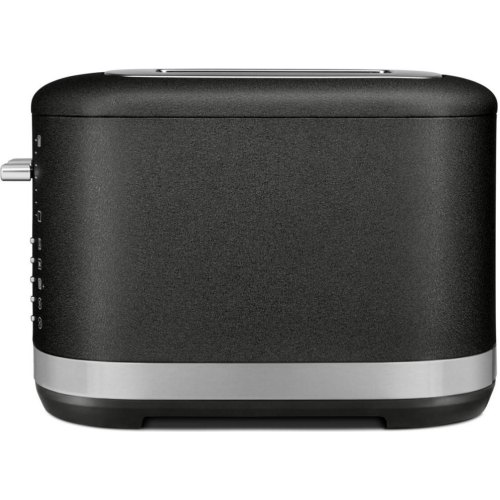 Тостер KitchenAid, на 2 тости, чавун (5KMT2109EBK)