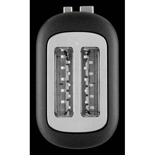 Тостер KitchenAid, на 2 тости, чавун (5KMT2109EBK)