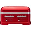 Тостер KitchenAid Artisan, на 4 тости, карамельне яблуко (5KMT4205ECA)