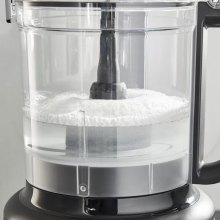 Кухонний комбайн KitchenAid, 3.1л, кремовий (5KFP1319EAC)