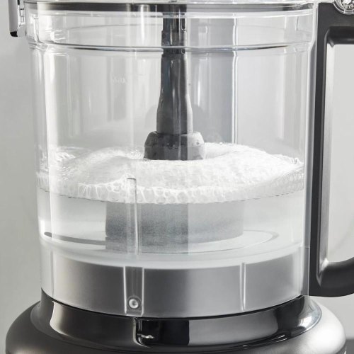 Кухонний комбайн KitchenAid, 3.1л, кремовий (5KFP1319EAC)