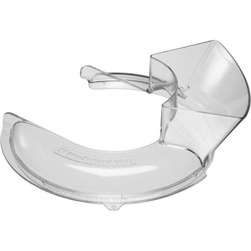 Кухонна машина KitchenAid, 4.3л, з відкидним блоком, блакитна сталь  (5KSM95PSEBS)