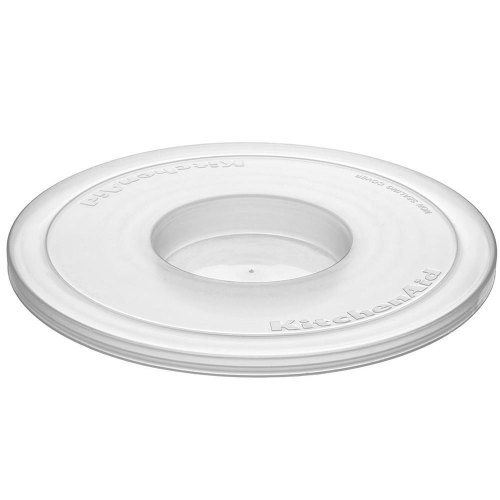 Набір кришок KitchenAid, для чаші 4.8л, 2шт (KBC90N)