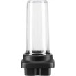 Насадка-блендер для смузi KitchenAid, 500мл, для 5KSB13XX/5KSB40XX, з кришкою (5KSB2030PJB)