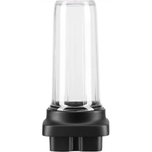Насадка-блендер для смузi KitchenAid, 500мл, для 5KSB13XX/5KSB40XX, з кришкою (5KSB2030PJB)