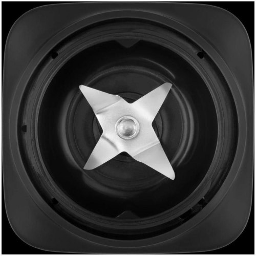 Насадка-блендер для смузi KitchenAid, 500мл, для 5KSB13XX/5KSB40XX, з кришкою (5KSB2030PJB)