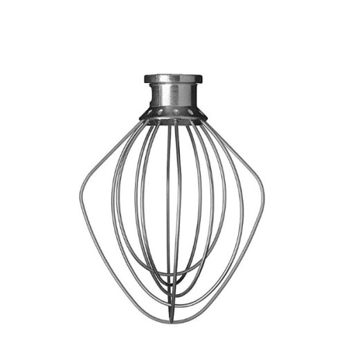 Кухонна машина KitchenAid Artisan, 4.8л, з відкидним блоком, жовта (5KSM175PSEMY)