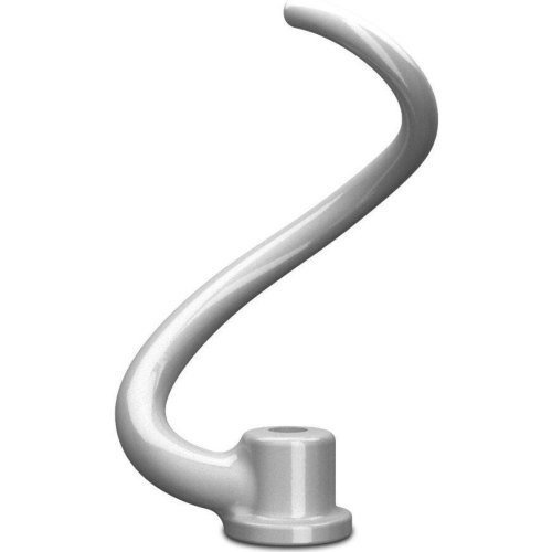 Кухонна машина KitchenAid Heavy Duty, 5.2л, з підйомною чашею, червона (5KSM55SXXEER)