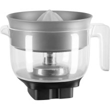 Насадка-соковитискач KitchenAid, для цитрусових, 1л, для K400 (5KSB1CPA)