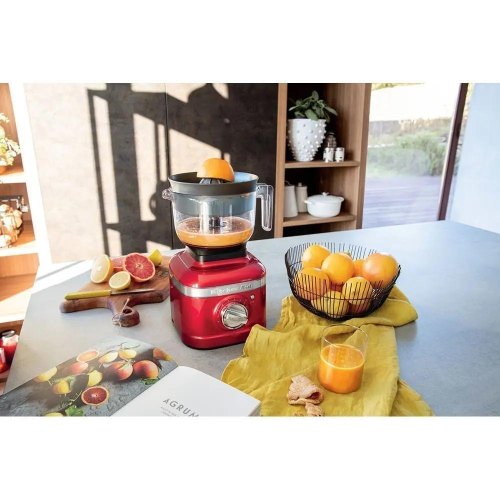 Насадка-блендер KitchenAid, 1л, для цитрусових, для моделі K400 (5KSB1CPA)