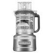 Кухонний комбайн KitchenAid, 3.1л, сріблястий (5KFP1319ECU)