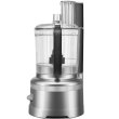 Кухонний комбайн KitchenAid, 3.1л, сріблястий (5KFP1319ECU)