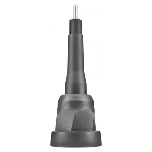 Кухонний комбайн KitchenAid, 3.1л, сріблястий (5KFP1319ECU)