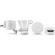 Насадка KitchenAid, для зважування та просіювання (5KSMSFTA)