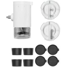 Насадка KitchenAid, для подріблення льоду для напоїв та повітряних десертів (5KSMSIA)