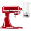 Насадка KitchenAid, для подріблення льоду для напоїв та повітряних десертів (5KSMSIA)