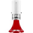 Насадка KitchenAid, для подріблення льоду для напоїв та повітряних десертів (5KSMSIA)