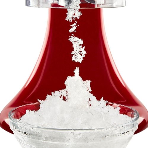 Насадка KitchenAid, для подріблення льоду для напоїв та повітряних десертів (5KSMSIA)