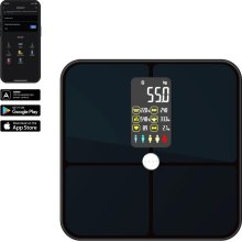 Ваги підлогові AENO ABS0002S