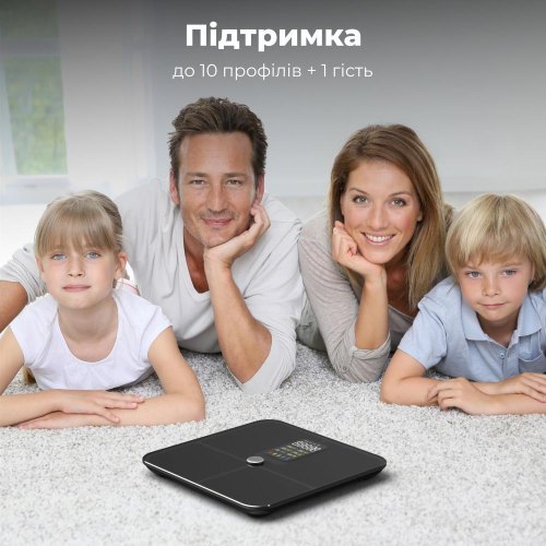 Ваги підлогові AENO ABS0002S