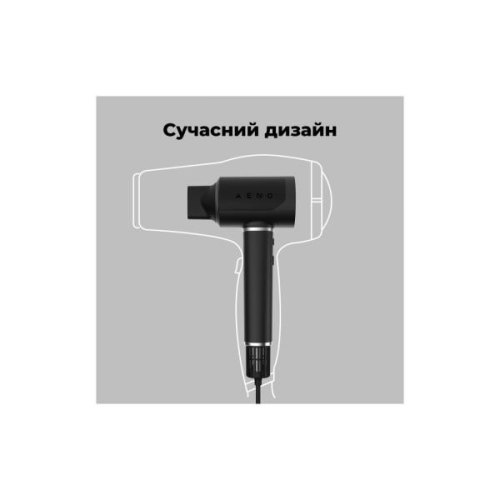 Фен AENO AHD0005B