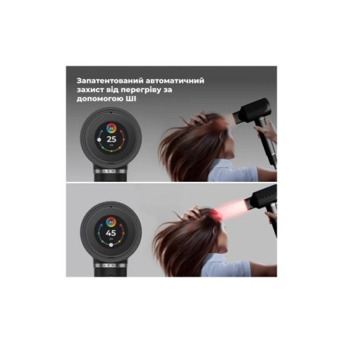 Фен AENO AHD0005B